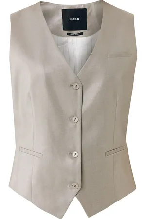Mexx Gilet da completo