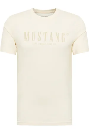 Mustang Maglietta 