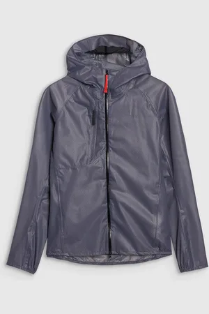 4F Giacca per outdoor