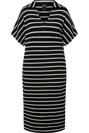 Ulla Popken Abito in maglia