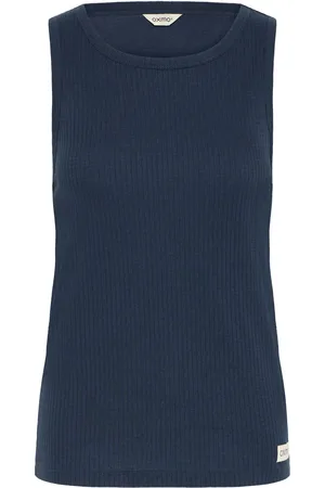Oxmo Top 