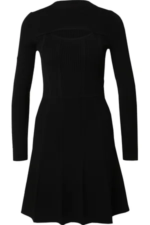 HUGO BOSS Abito in maglia 