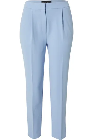 Dorothy Perkins Pantaloni con piega frontale