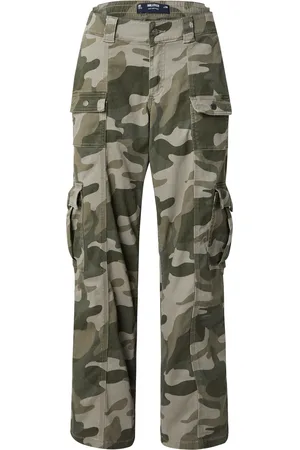 Hollister Pantaloni cargo