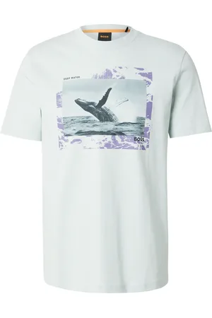 HUGO BOSS Maglietta 