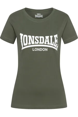 Lonsdale London Maglietta 