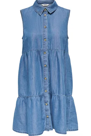 ONLY Abito camicia 