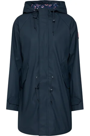 Derbe Parka di mezza stagione 