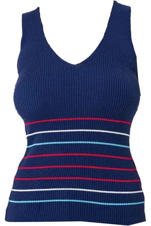 Dandalo Top in maglia