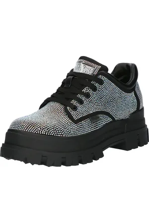 Buffalo Scarpa stringata