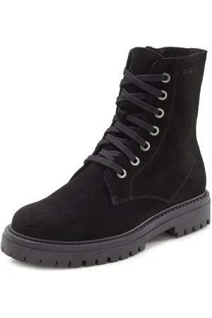 ELBSAND Stivaletto stringato