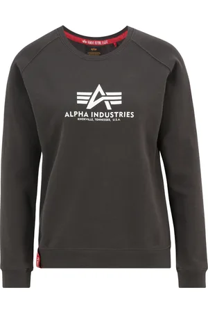 Alpha Industries Felpa