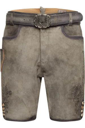 Stockerpoint Pantaloni per costume tradizionale 