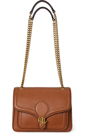 Ralph Lauren Borsa a tracolla 