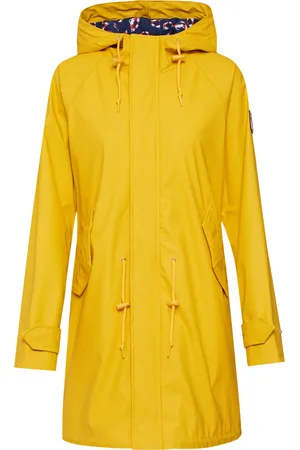 Derbe Parka di mezza stagione 