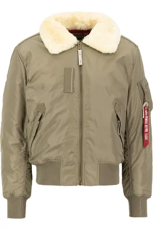 Alpha Industries Giacca di mezza stagione 
