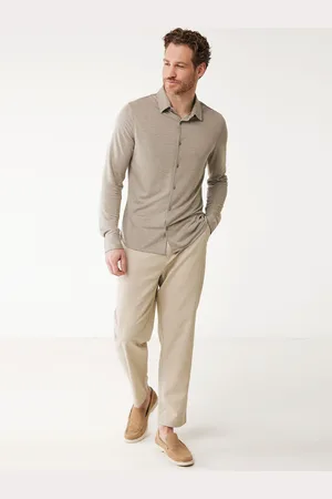 Mexx Pantaloni chino