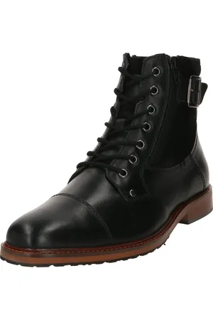 Aldo Boots stringati 