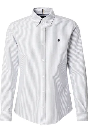 HUGO BOSS Camicia 