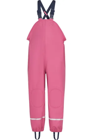 Schmuddelwedda Pantaloni con pettorina