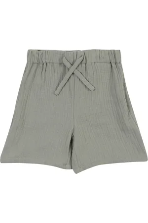 Lil Atelier Pantaloni 