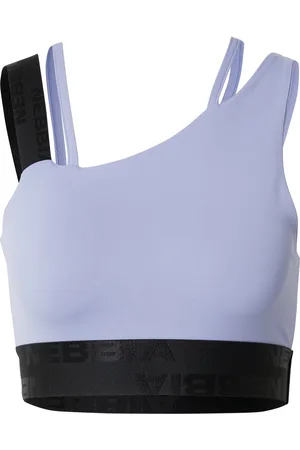 Nebbia Reggiseno sportivo