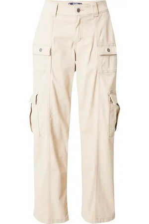 Hollister Pantaloni cargo