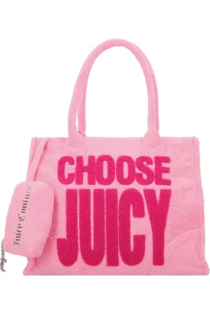 Juicy Couture Shopper 