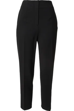 Calvin Klein Pantaloni con piega frontale