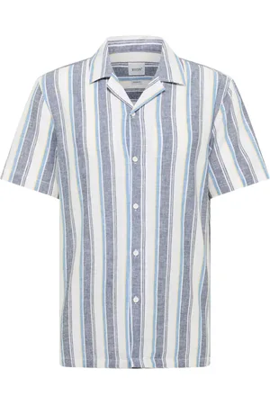 Mustang Camicia 