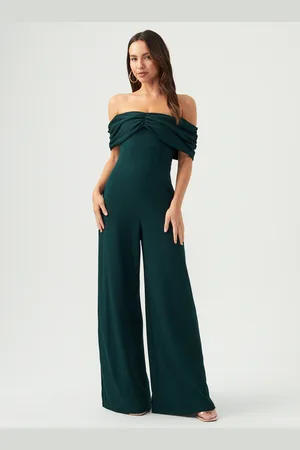 BWLDR Tuta jumpsuit 