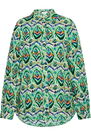 USHA Camicia da donna