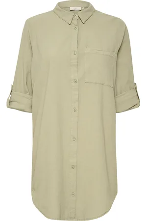 Kaffe Camicia da donna 