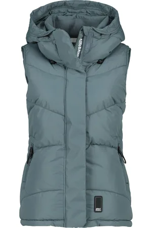 alife kickin Gilet 