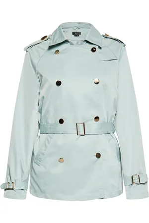 Faina Cappotto di mezza stagione