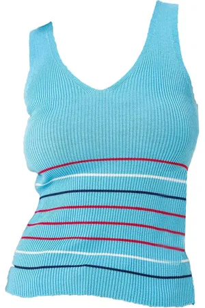 Dandalo Top in maglia