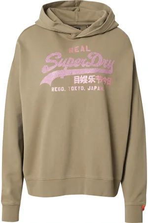 Superdry Felpa 