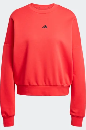 adidas Felpa sportiva