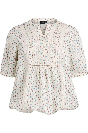 Zizzi Camicia da donna 