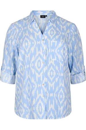 Zizzi Camicia da donna 