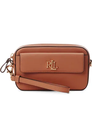 Ralph Lauren Borsa a tracolla