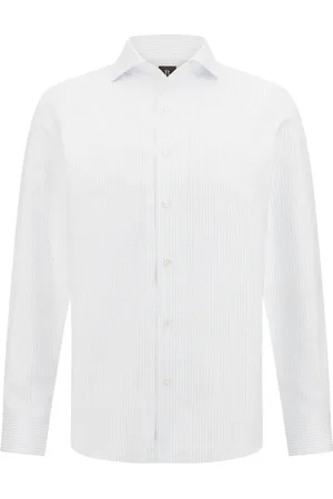 Boggi Milano Camicia business