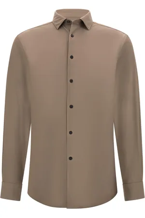 Boggi Milano Camicia 