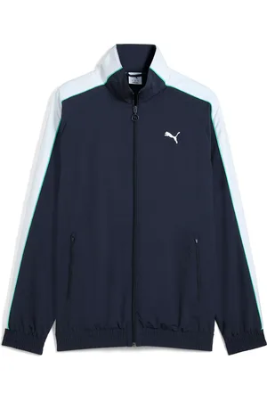 PUMA Giacca di felpa 