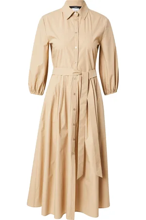 Max Mara Abito camicia 