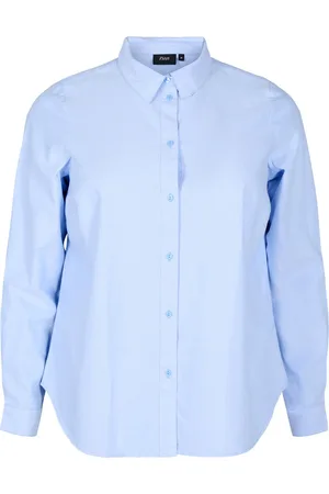 Zizzi Camicia da donna 