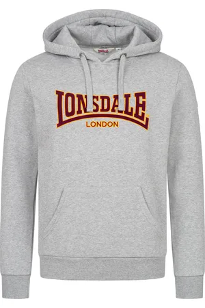 Lonsdale London Felpa 