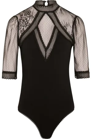 Morgan Body a camicia 