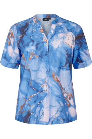 Zizzi Camicia da donna 