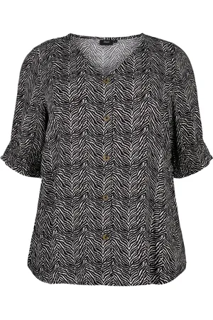 Zizzi Camicia da donna 